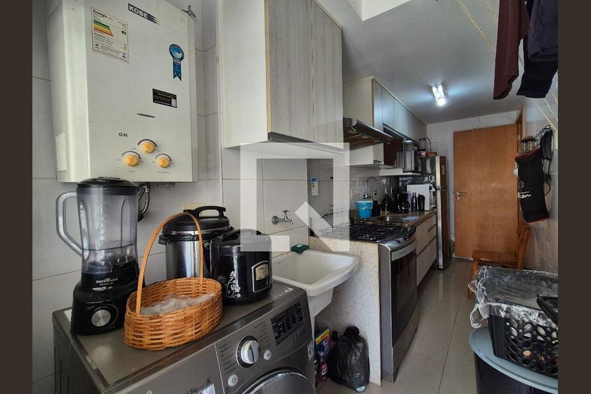 Apartamento, 3 quartos, 88 m² - Foto 87