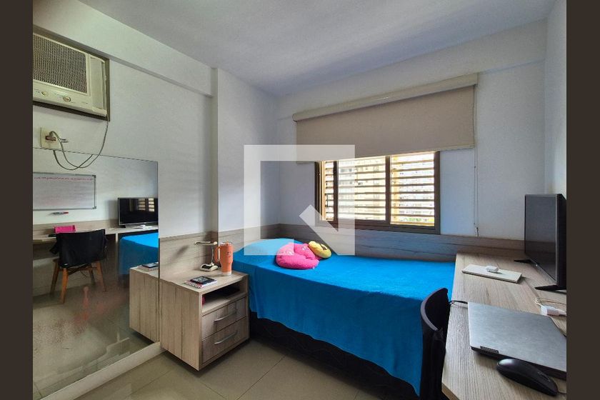 Apartamento, 3 quartos, 88 m² - Foto 21