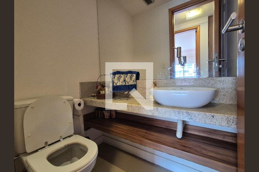 Apartamento, 3 quartos, 88 m² - Foto 61