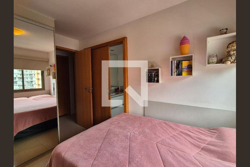 Apartamento, 3 quartos, 88 m² - Foto 17
