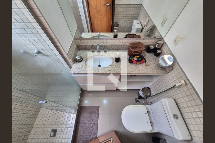 Apartamento, 3 quartos, 88 m² - Foto 51