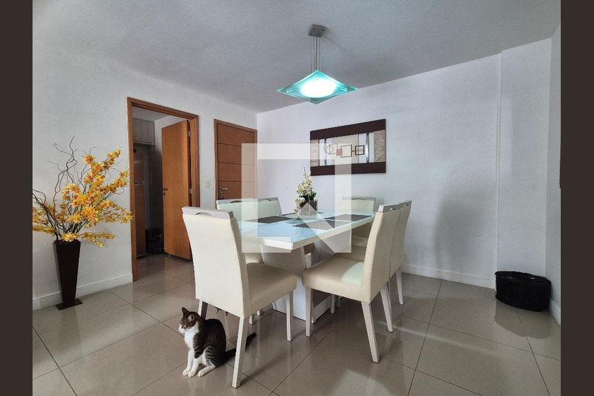 Apartamento, 3 quartos, 88 m² - Foto 5