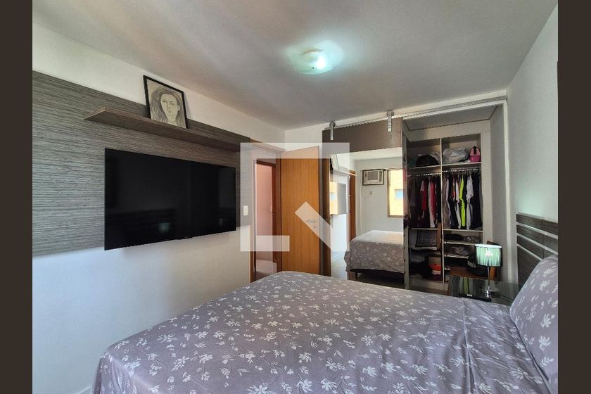 Apartamento, 3 quartos, 88 m² - Foto 43