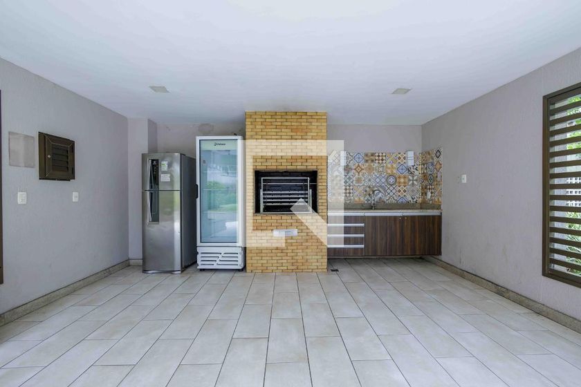 Apartamento, 3 quartos, 88 m² - Foto 101