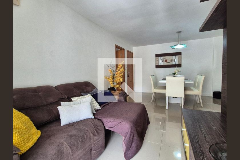 Apartamento, 3 quartos, 88 m² - Foto 9