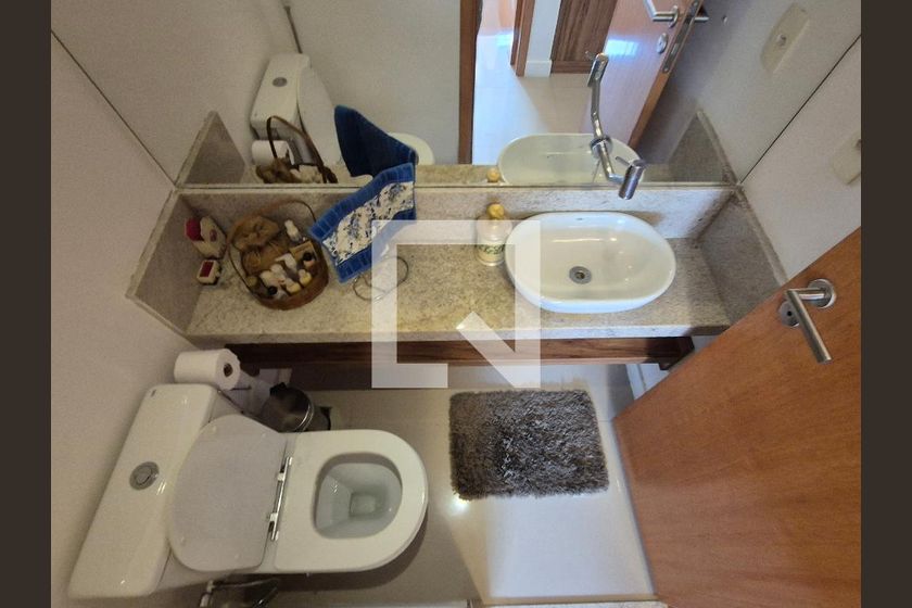 Apartamento, 3 quartos, 88 m² - Foto 63