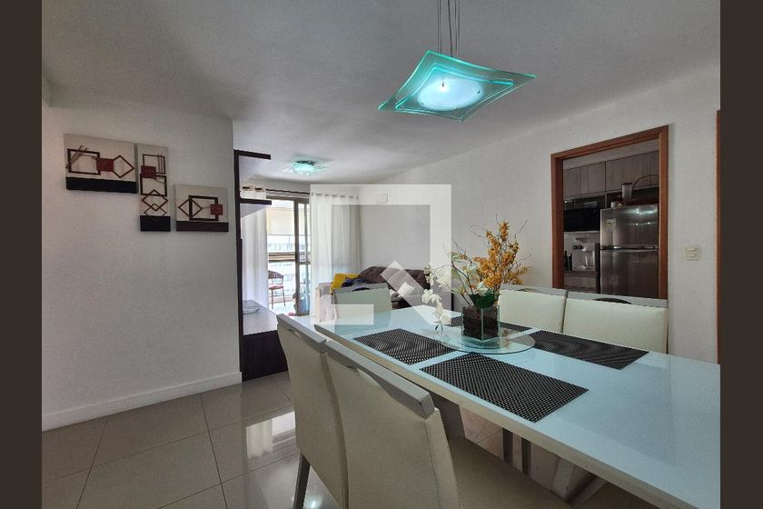 Apartamento, 3 quartos, 88 m² - Foto 3