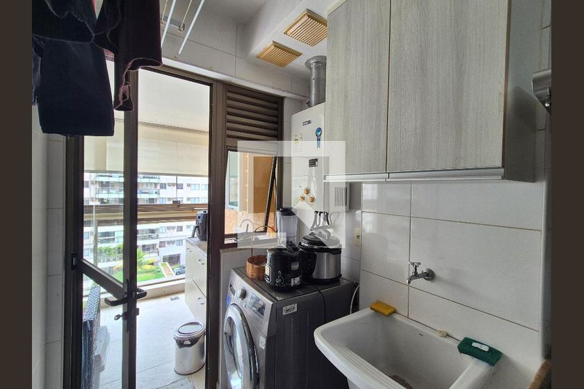 Apartamento, 3 quartos, 88 m² - Foto 85