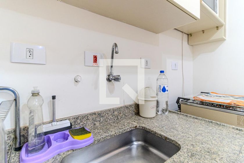 Apartamento, 1 quarto, 42 m² - Foto 47