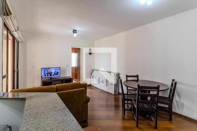 Apartamento, 1 quarto, 42 m² - Foto 3