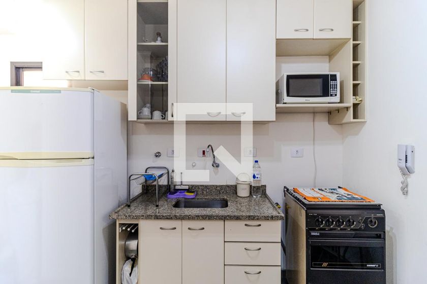 Apartamento, 1 quarto, 42 m² - Foto 43