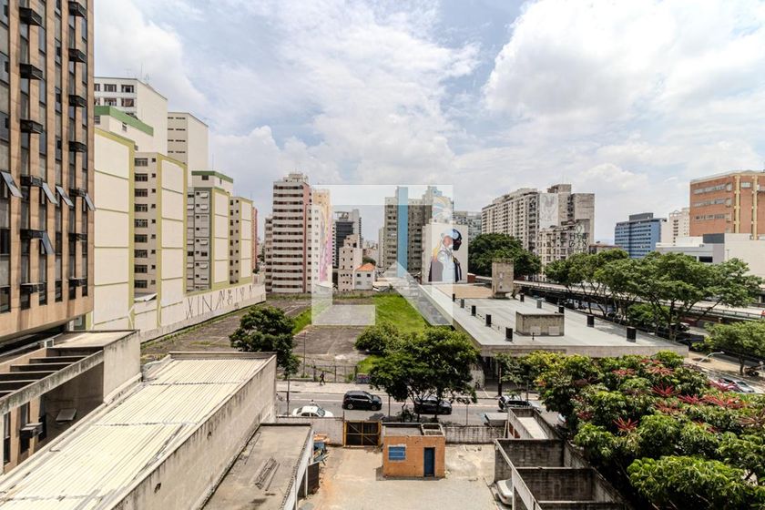 Apartamento, 1 quarto, 42 m² - Foto 23