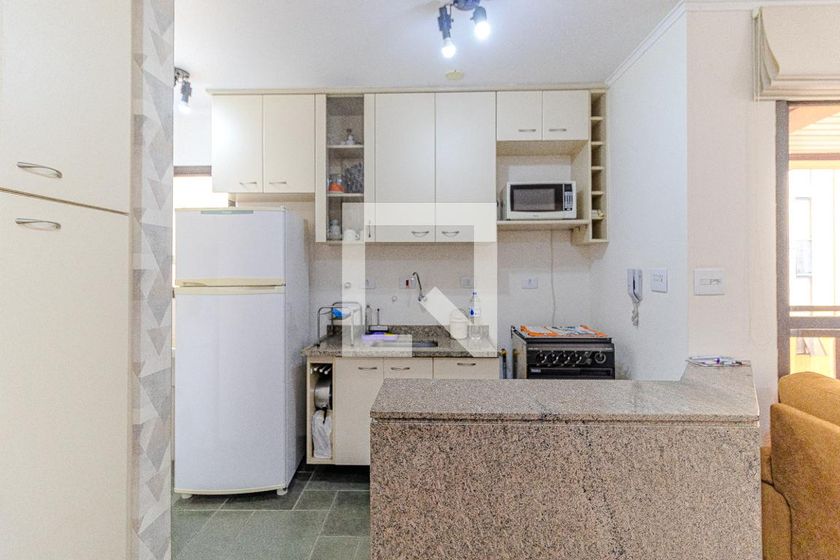 Apartamento, 1 quarto, 42 m² - Foto 39