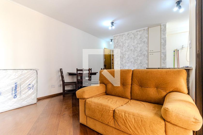 Apartamento, 1 quarto, 42 m² - Foto 7