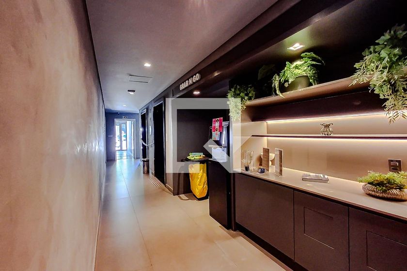 Kitnet-Studio, 25 m² - Foto 55
