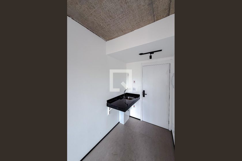 Kitnet-Studio, 25 m² - Foto 11