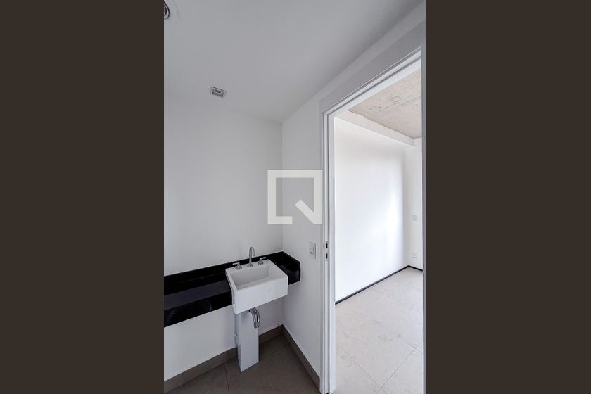 Kitnet-Studio, 25 m² - Foto 37