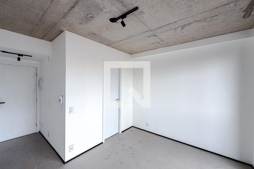 Kitnet-Studio, 25 m² - Foto 3