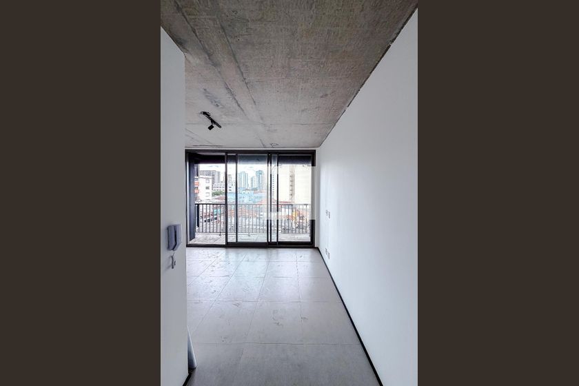 Kitnet-Studio, 25 m² - Foto 17