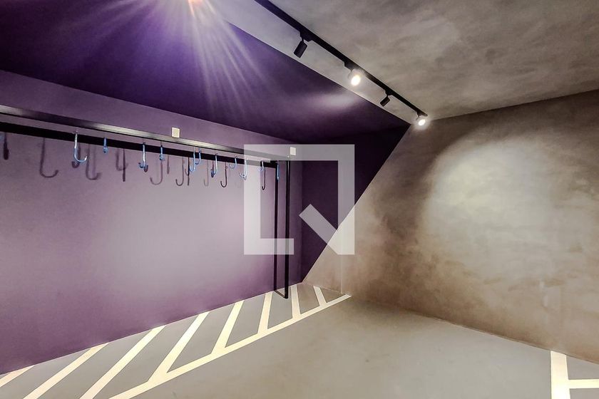 Kitnet-Studio, 25 m² - Foto 49