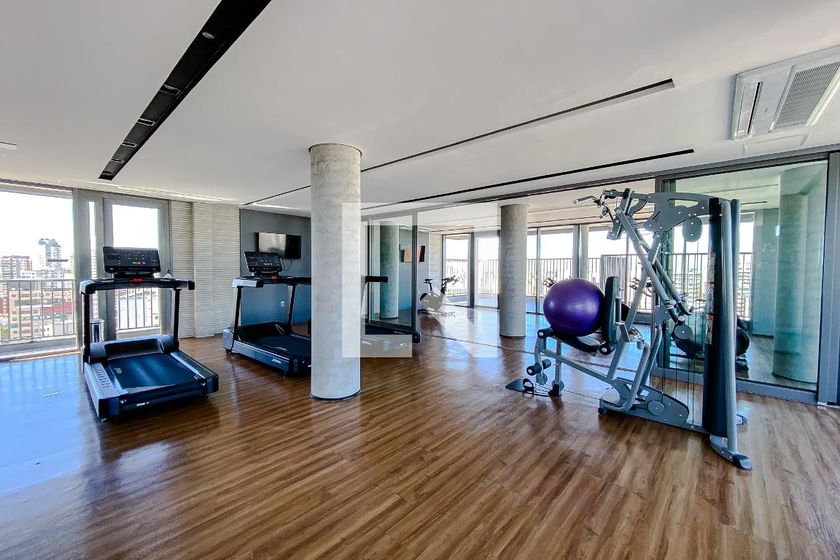 Kitnet-Studio, 25 m² - Foto 53