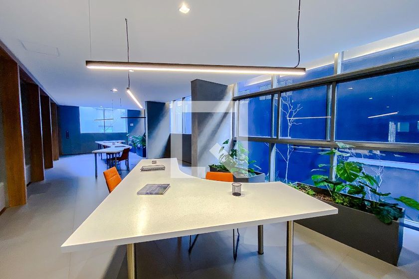 Kitnet-Studio, 25 m² - Foto 65