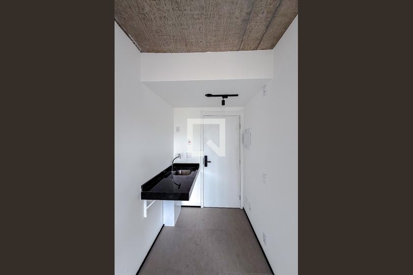 Kitnet-Studio, 25 m² - Foto 13