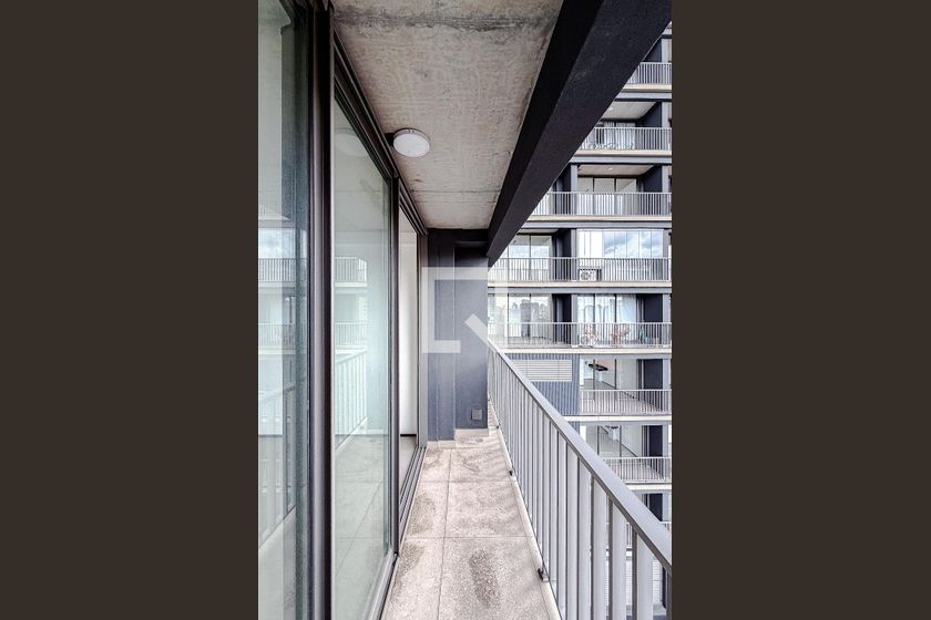 Kitnet-Studio, 25 m² - Foto 23