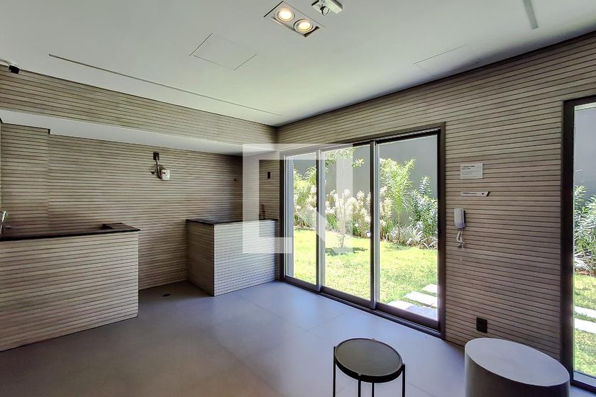 Kitnet-Studio, 25 m² - Foto 57