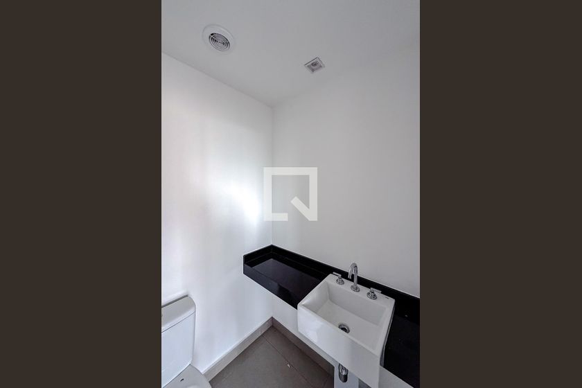 Kitnet-Studio, 25 m² - Foto 31