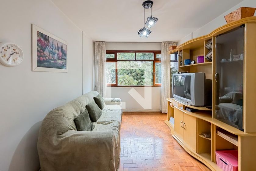 Apartamento, 2 quartos, 78 m² - Foto 5