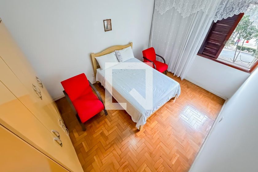 Apartamento, 2 quartos, 78 m² - Foto 43