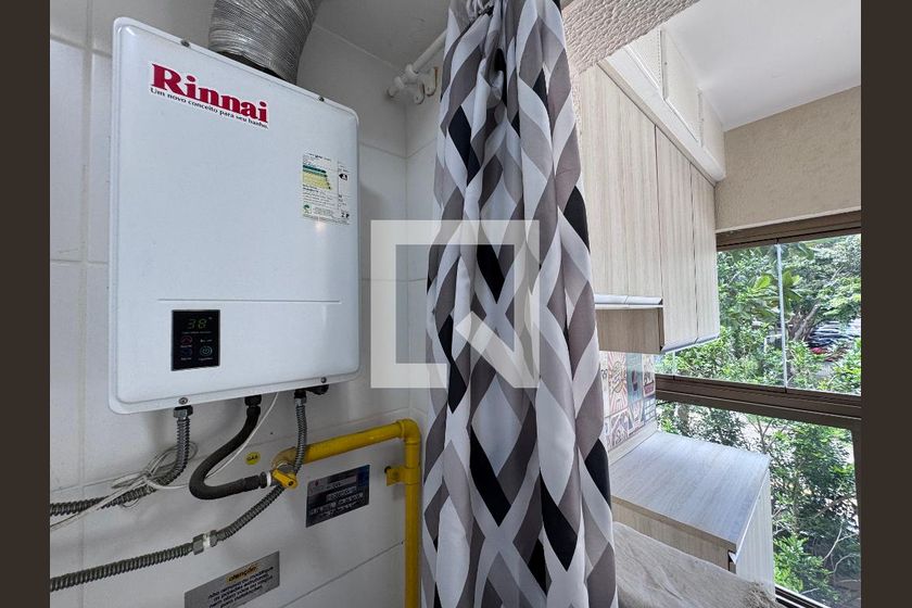 Apartamento, 3 quartos, 85 m² - Foto 85