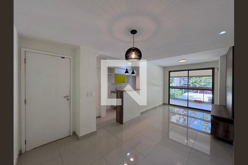 Apartamento, 3 quartos, 85 m² - Foto 1
