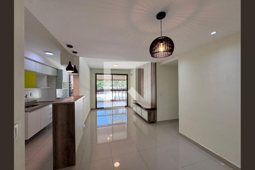 Apartamento, 3 quartos, 85 m² - Foto 3