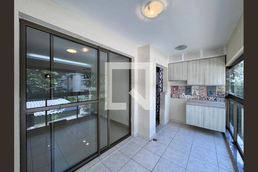 Apartamento, 3 quartos, 85 m² - Foto 11