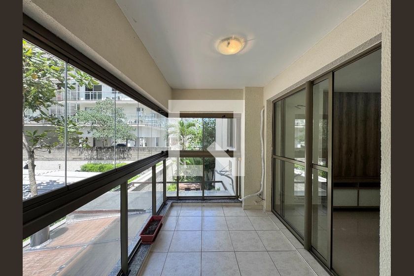 Apartamento, 3 quartos, 85 m² - Foto 9