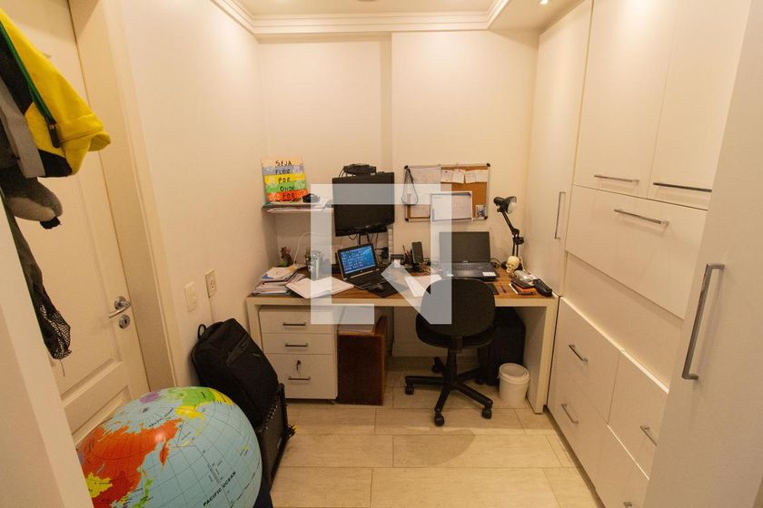 Apartamento, 3 quartos, 135 m² - Foto 69