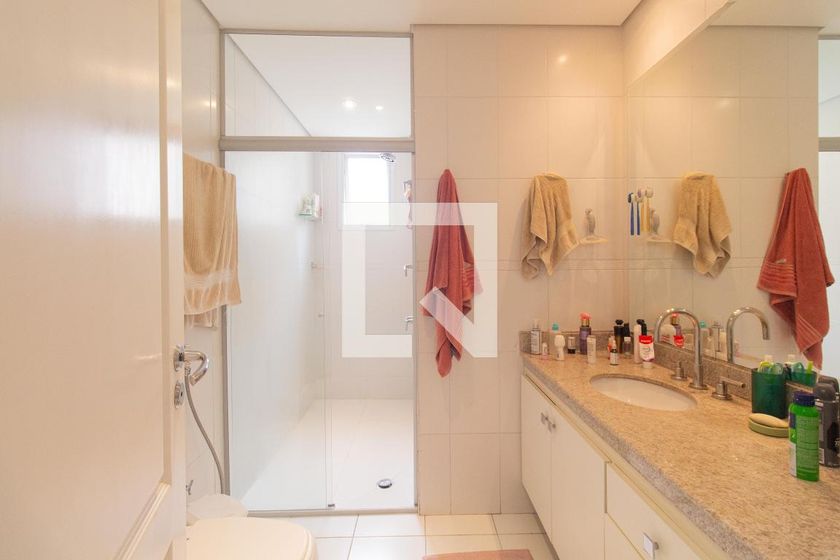 Apartamento, 3 quartos, 135 m² - Foto 37