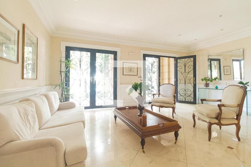 Apartamento, 3 quartos, 135 m² - Foto 107