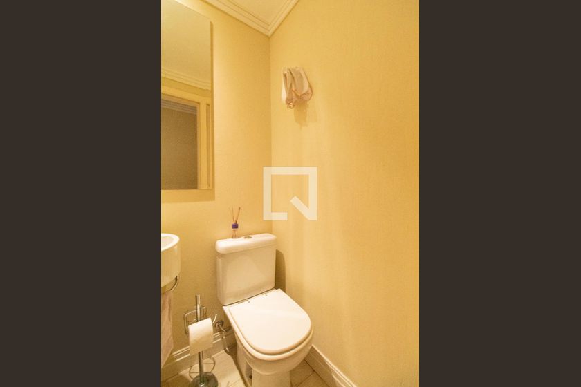 Apartamento, 3 quartos, 135 m² - Foto 61