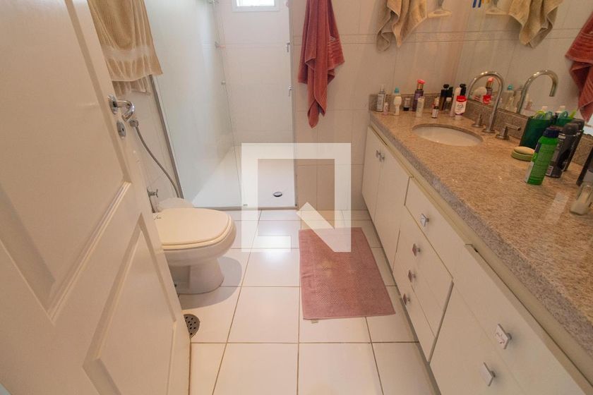 Apartamento, 3 quartos, 135 m² - Foto 31