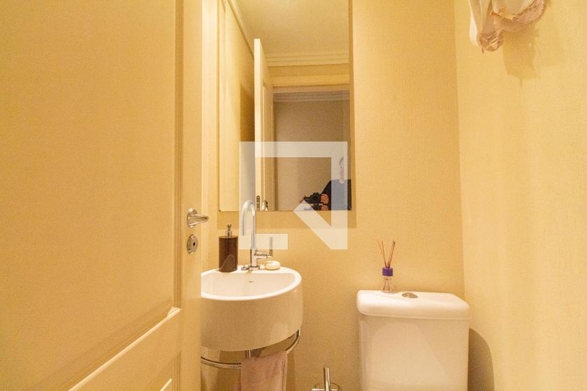 Apartamento, 3 quartos, 135 m² - Foto 57