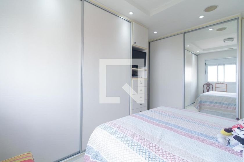 Apartamento, 3 quartos, 135 m² - Foto 29