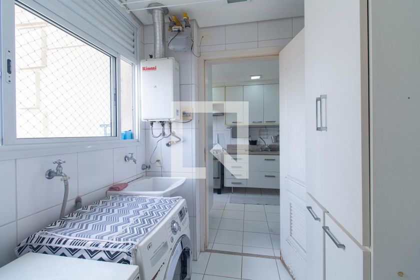 Apartamento, 3 quartos, 135 m² - Foto 85