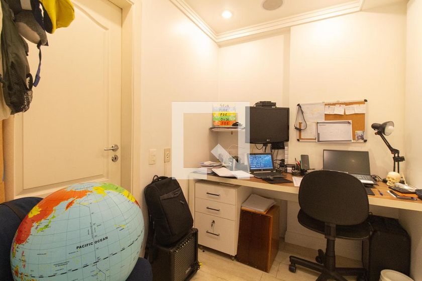 Apartamento, 3 quartos, 135 m² - Foto 63