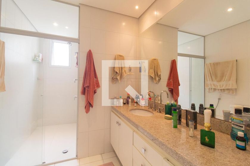 Apartamento, 3 quartos, 135 m² - Foto 33