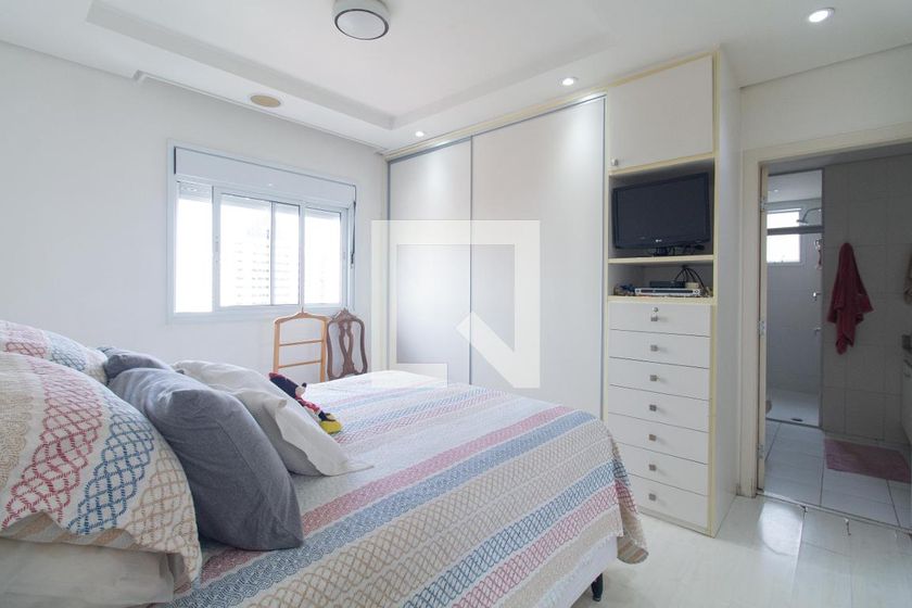 Apartamento, 3 quartos, 135 m² - Foto 23
