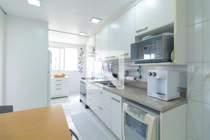 Apartamento, 3 quartos, 135 m² - Foto 73
