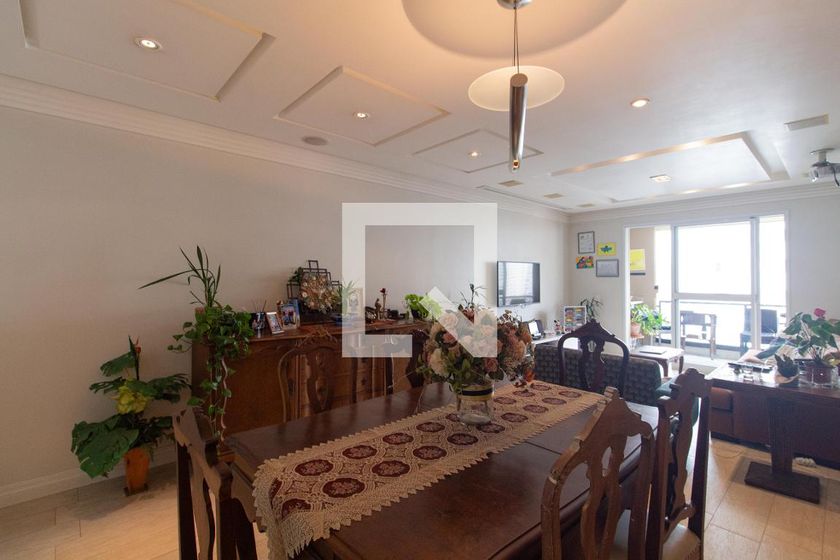 Apartamento, 3 quartos, 135 m² - Foto 3